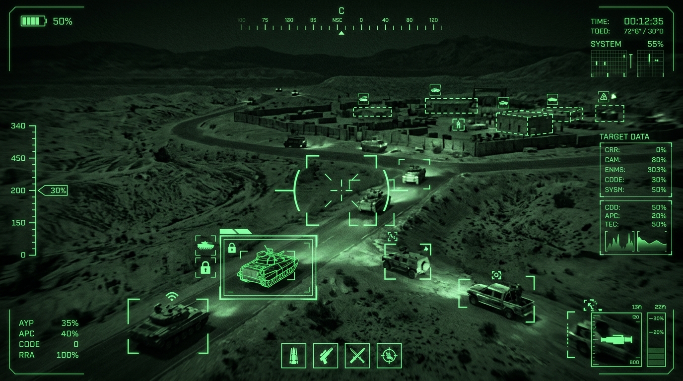 AI-Powered Detection