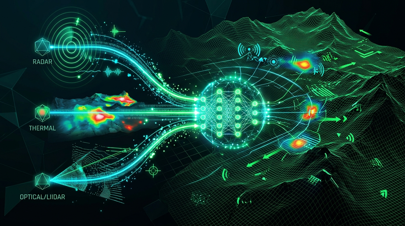 Real-Time Sensor Fusion