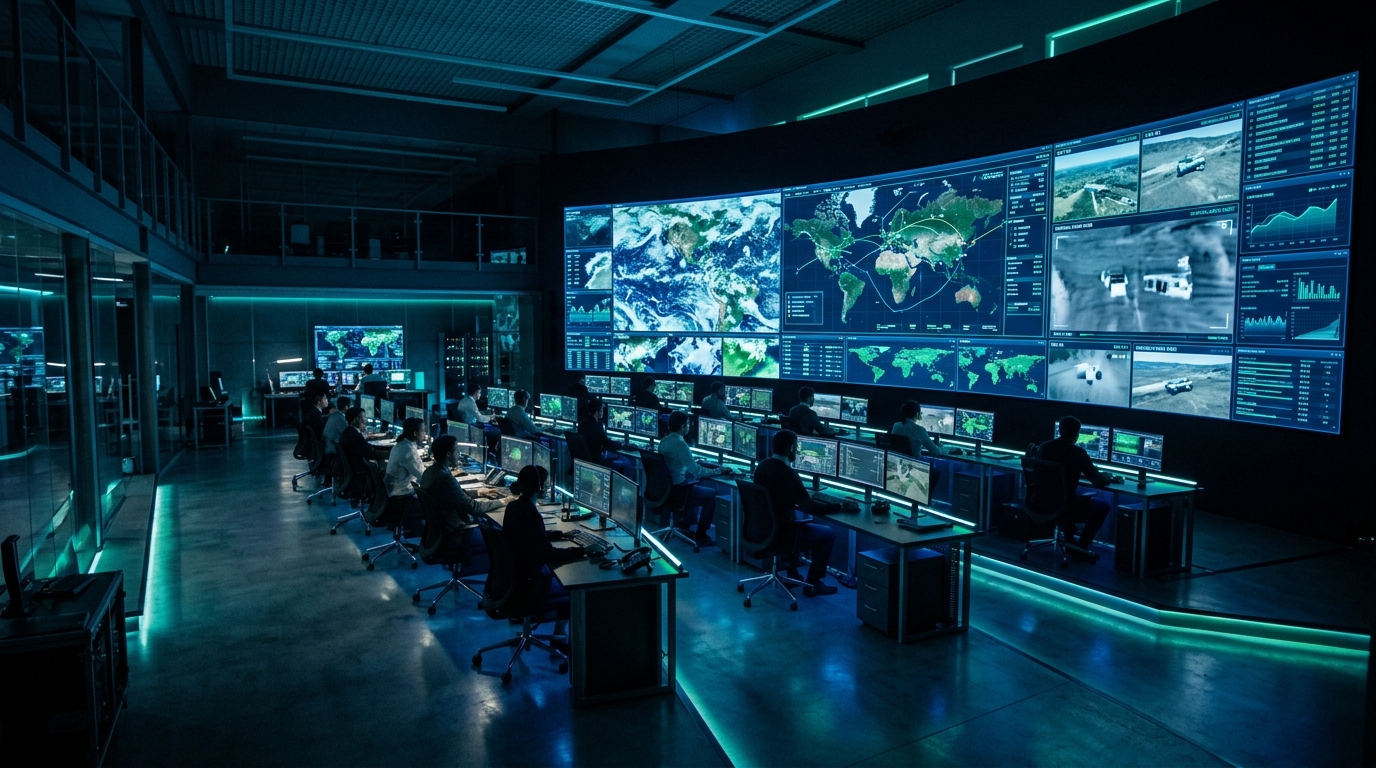 Why Sisko Aerospace?