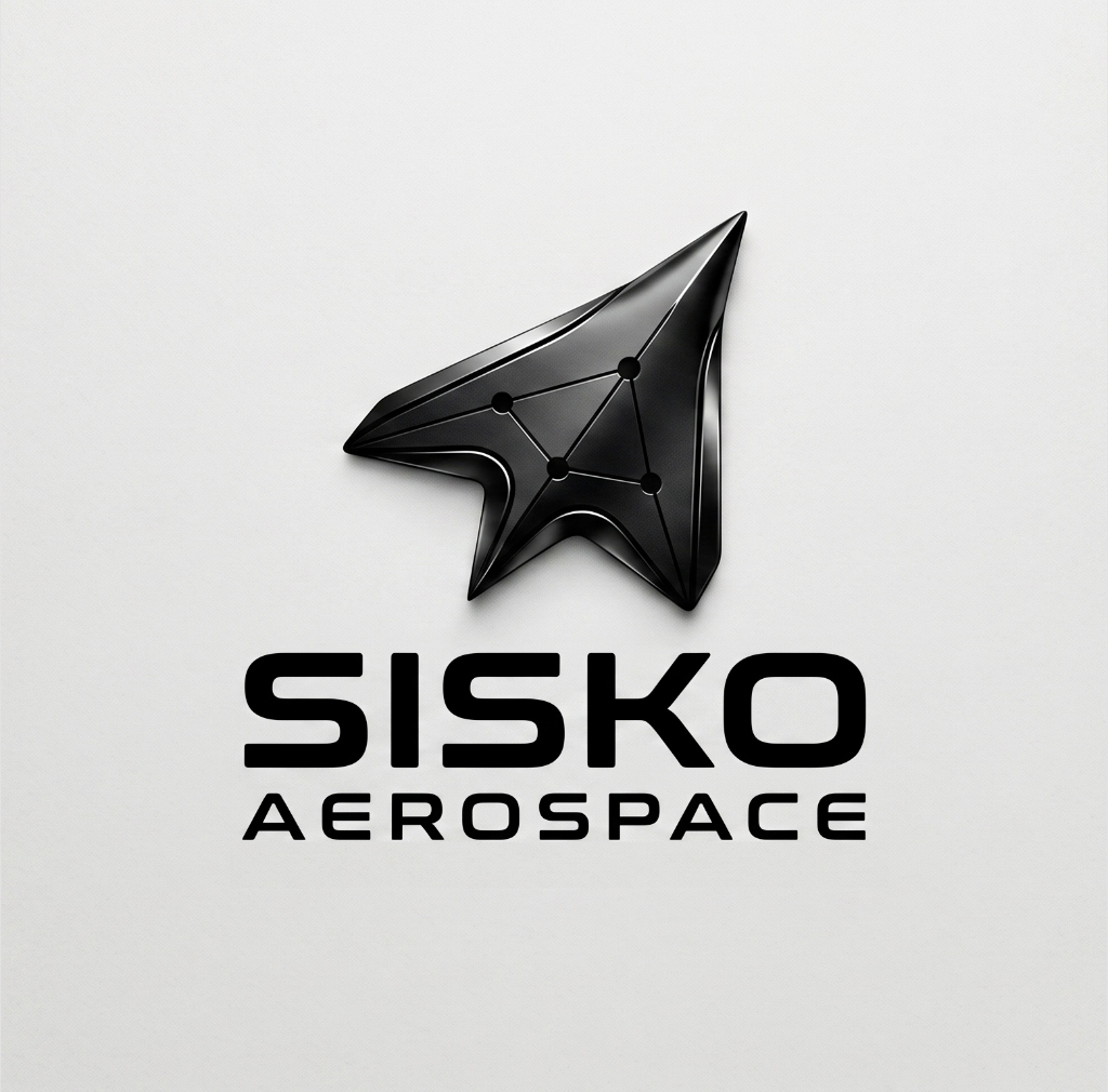 Sisko Aerospace Logo