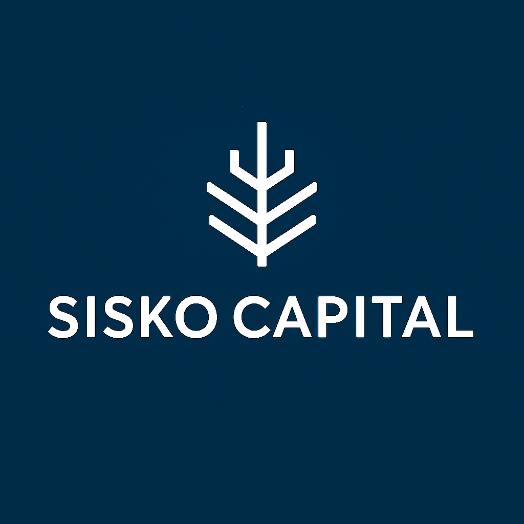 Sisko Capital Logo